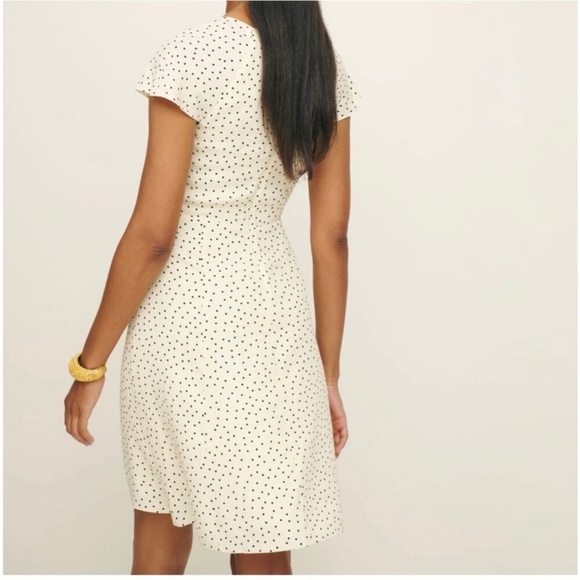 Reformation Novia Dress - Picture 7 of 14